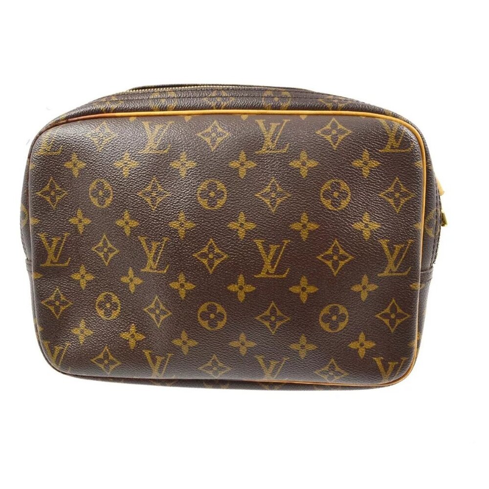 Louis Vuitton REPORTER PM MESSENGER SHOULDER BAG - Picture 3 of 16